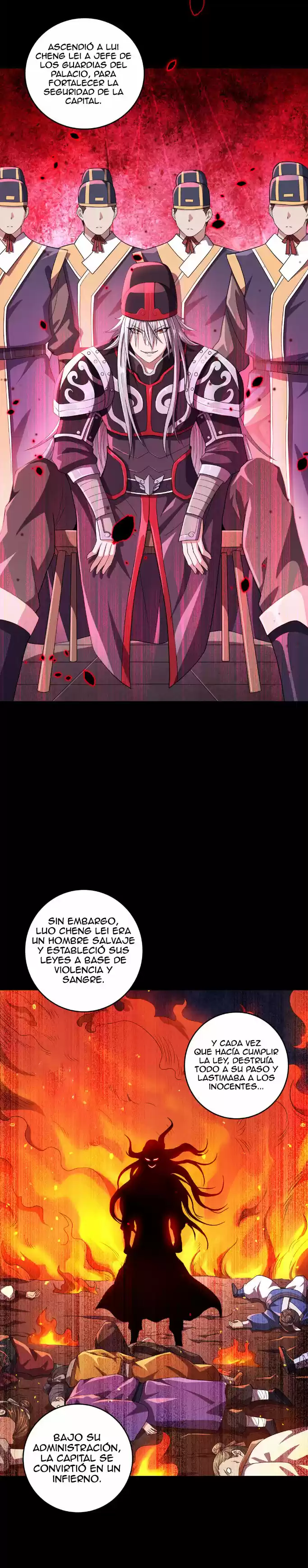 My Wife Is Cold-Hearted - Capítulo 9 - Página 8 - LectorTMOo