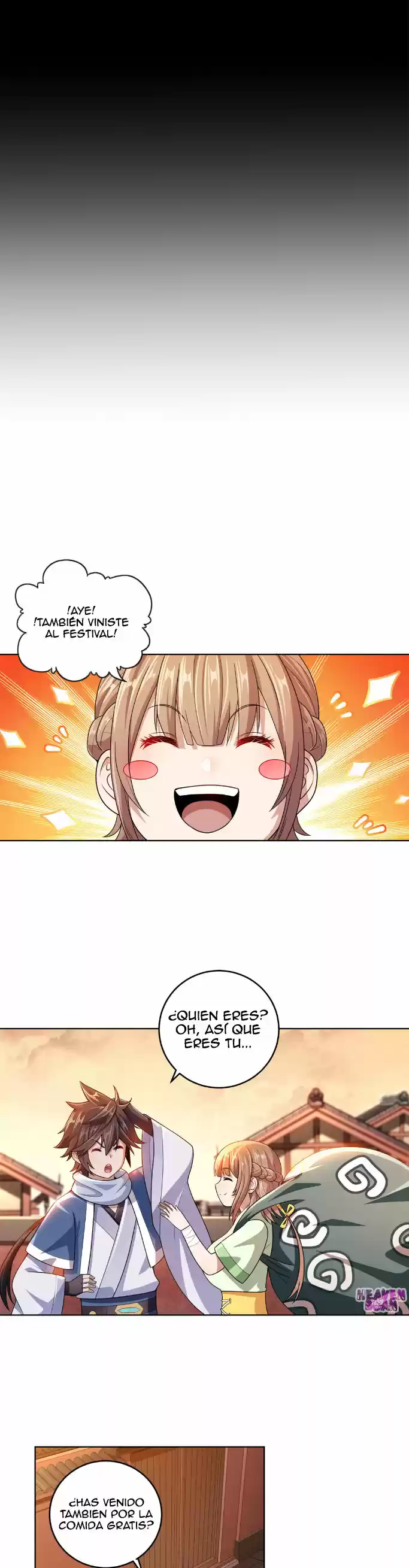 My Wife Is Cold-Hearted - Capítulo 9 - Página 11 - LectorTMOo