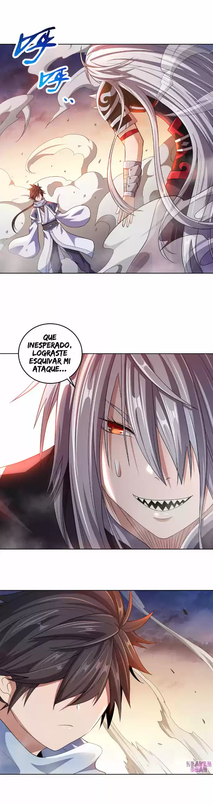 My Wife Is Cold-Hearted - Capítulo 9 - Página 23 - LectorTMOo
