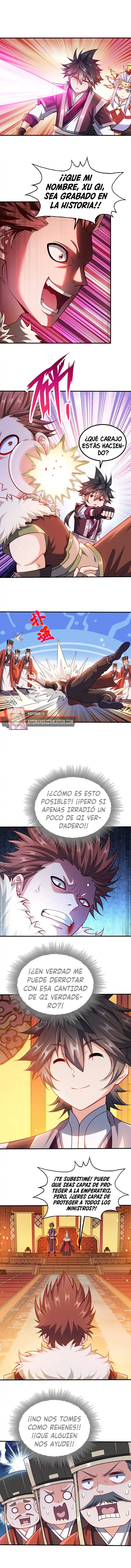 My Wife Is Cold-Hearted - Capítulo 90 - Página 4 - LectorTMOo