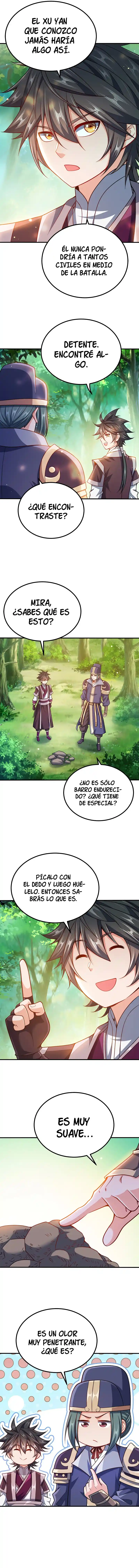 My Wife Is Cold-Hearted - Capítulo 92 - Página 7 - LectorTMOo
