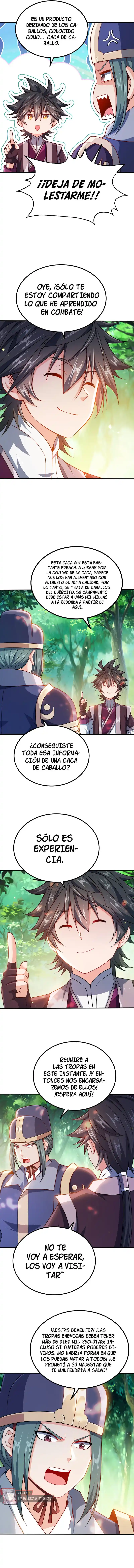 My Wife Is Cold-Hearted - Capítulo 92 - Página 8 - LectorTMOo