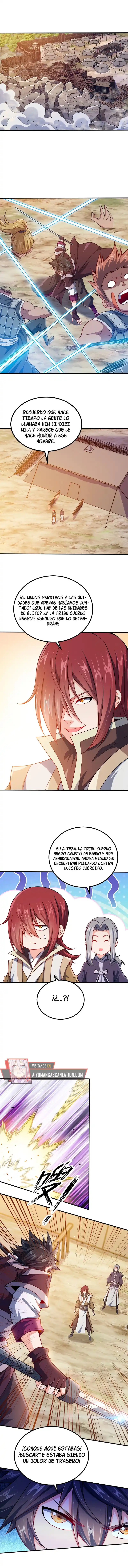 My Wife Is Cold-Hearted - Capítulo 94 - Página 3 - LectorTMOo