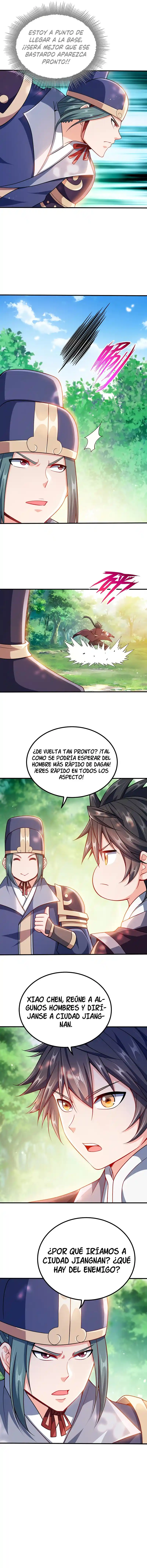 My Wife Is Cold-Hearted - Capítulo 94 - Página 6 - LectorTMOo