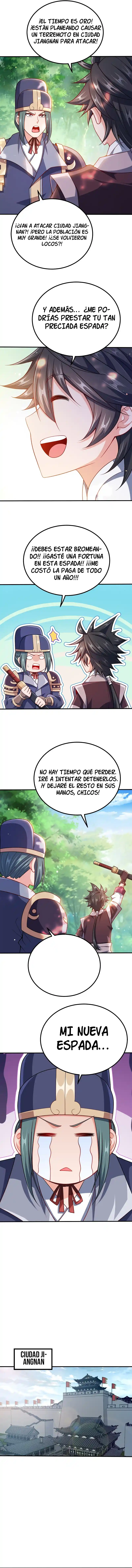 My Wife Is Cold-Hearted - Capítulo 94 - Página 7 - LectorTMOo