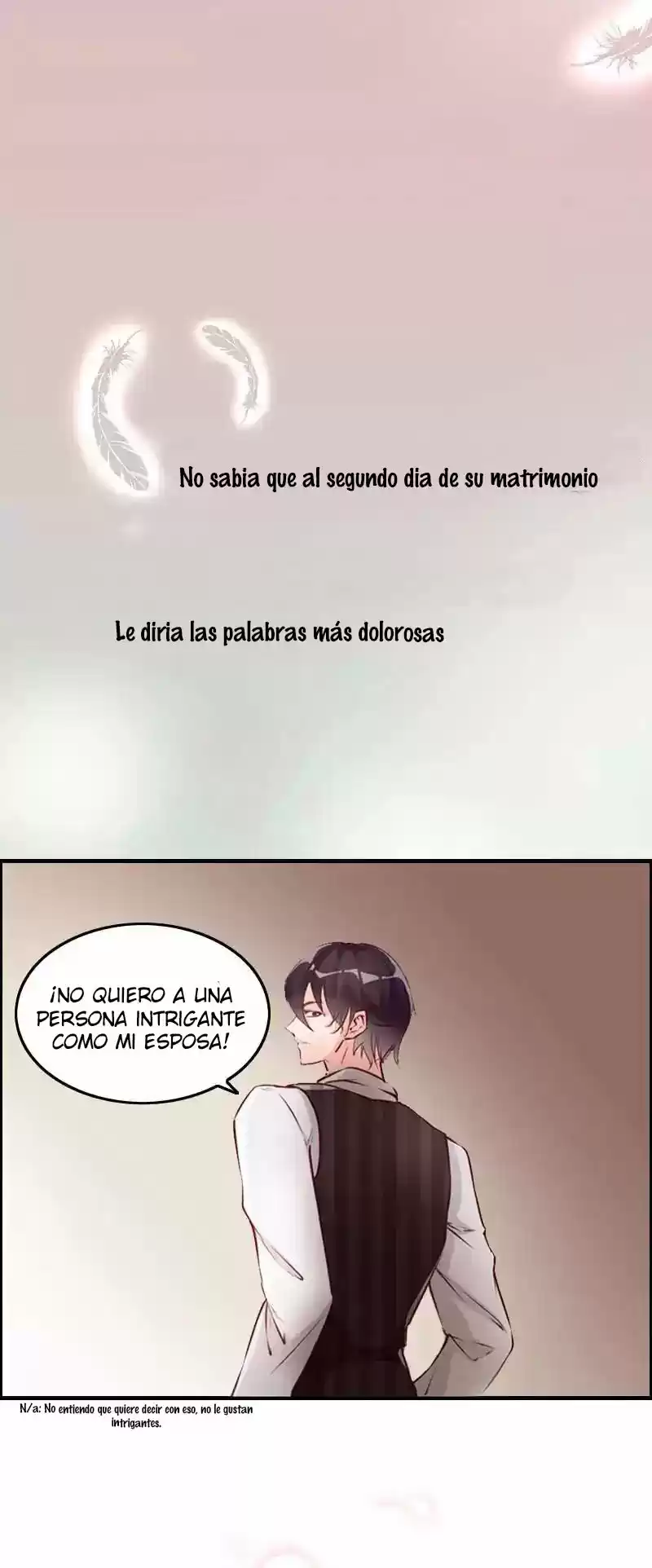 My Wife Is Cold-Hearted - Capítulo  - Página 6 - LectorTMOo