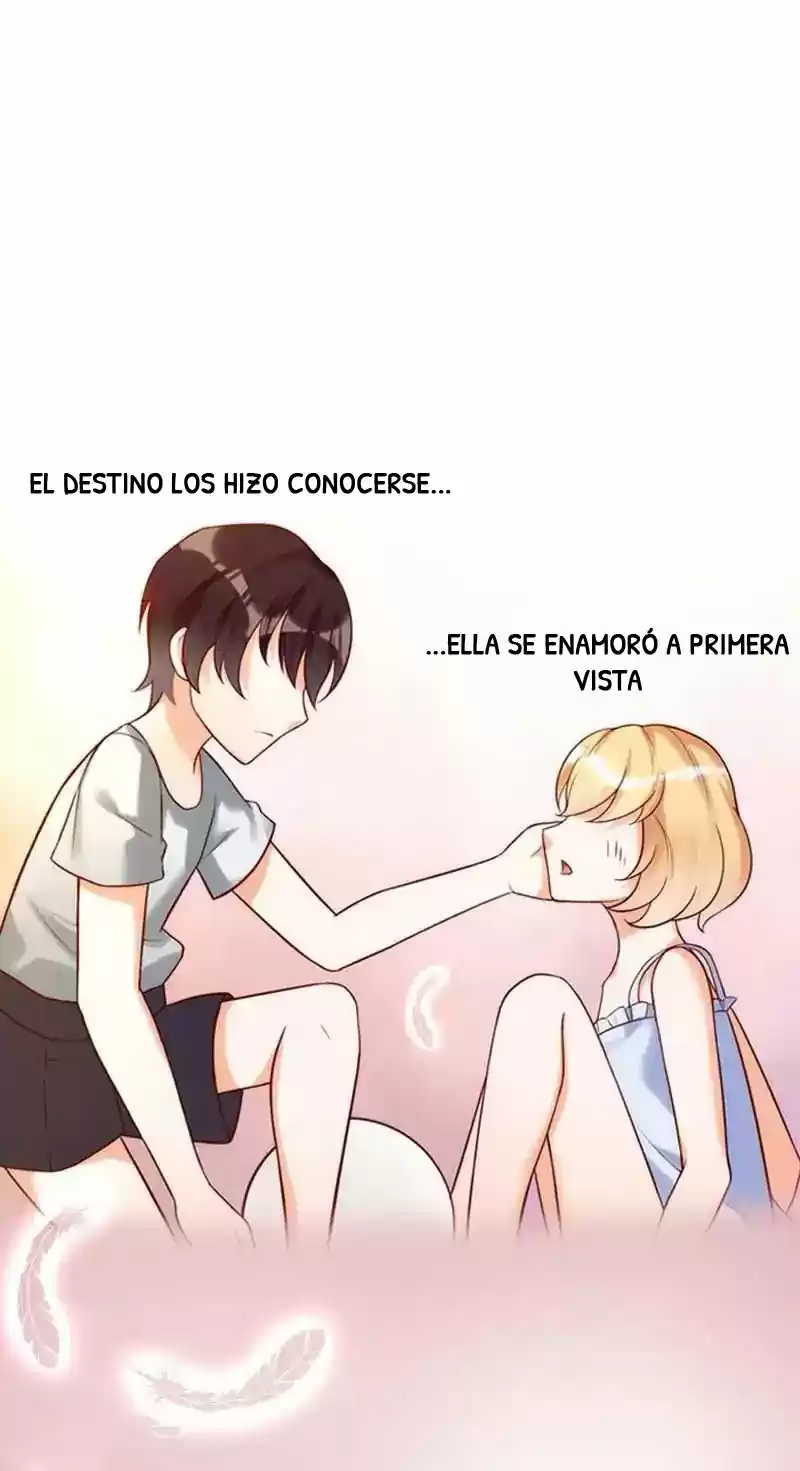 My Wife Is Cute - Capítulo 1 - Página 5 - LectorTMOo