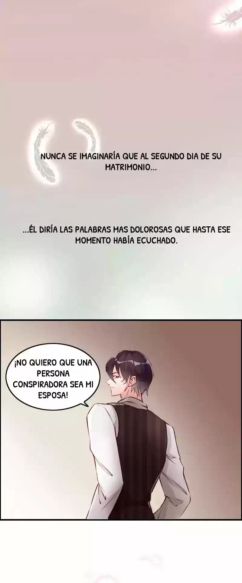 My Wife Is Cute - Capítulo 1 - Página 7 - LectorTMOo