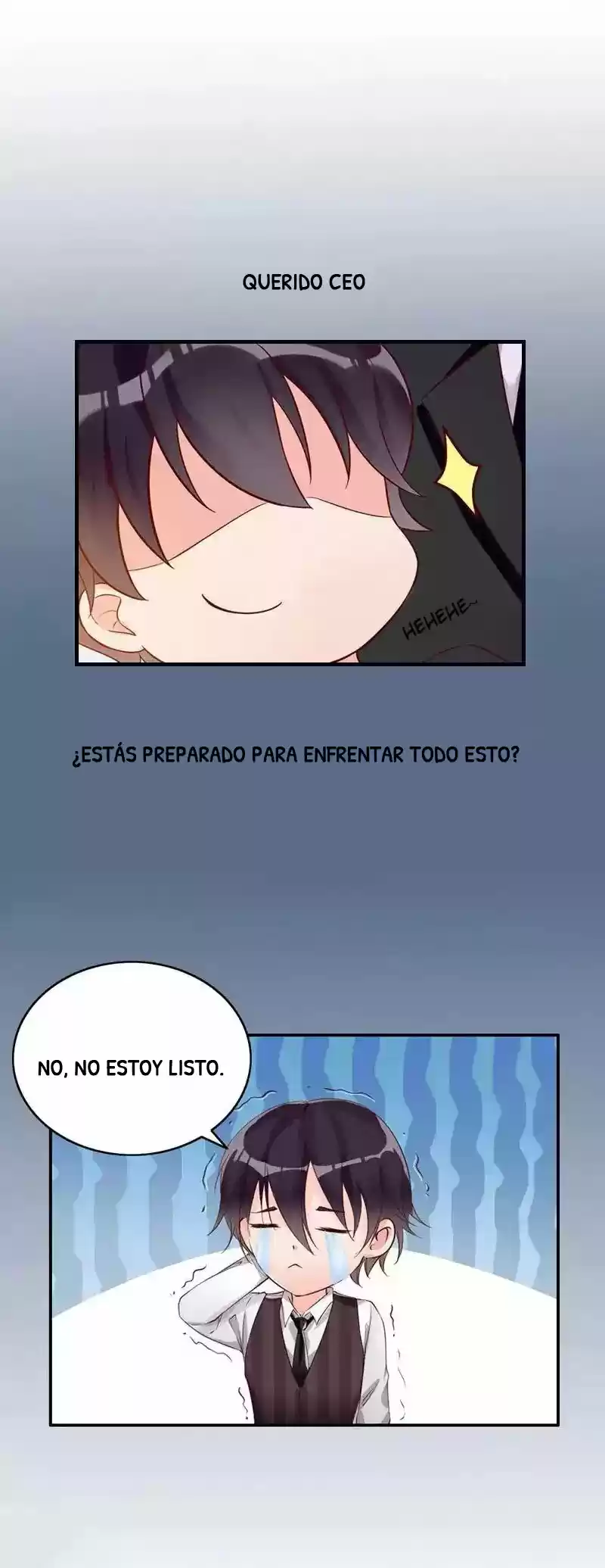 My Wife Is Cute - Capítulo 1 - Página 12 - LectorTMOo