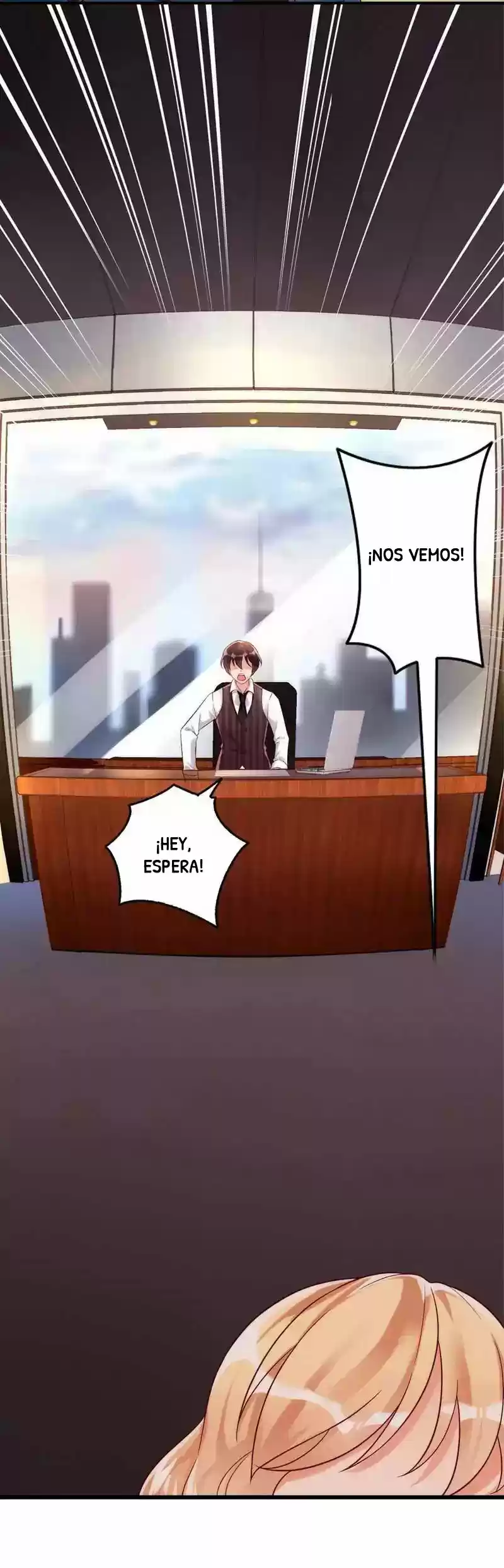My Wife Is Cute - Capítulo 2 - Página 10 - LectorTMOo