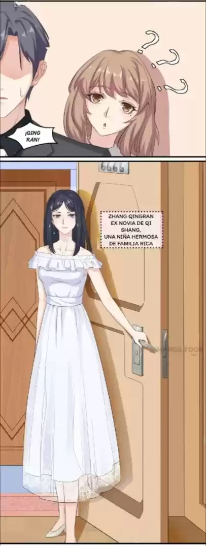 My Wife Is Cute - Capítulo 5 - Página 1 - LectorTMOo