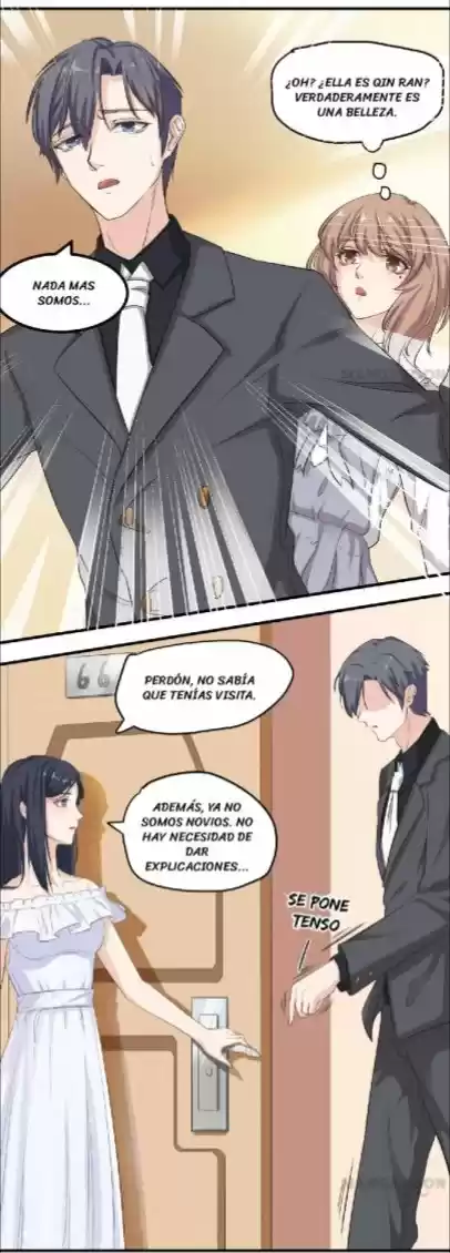 My Wife Is Cute - Capítulo 5 - Página 2 - LectorTMOo