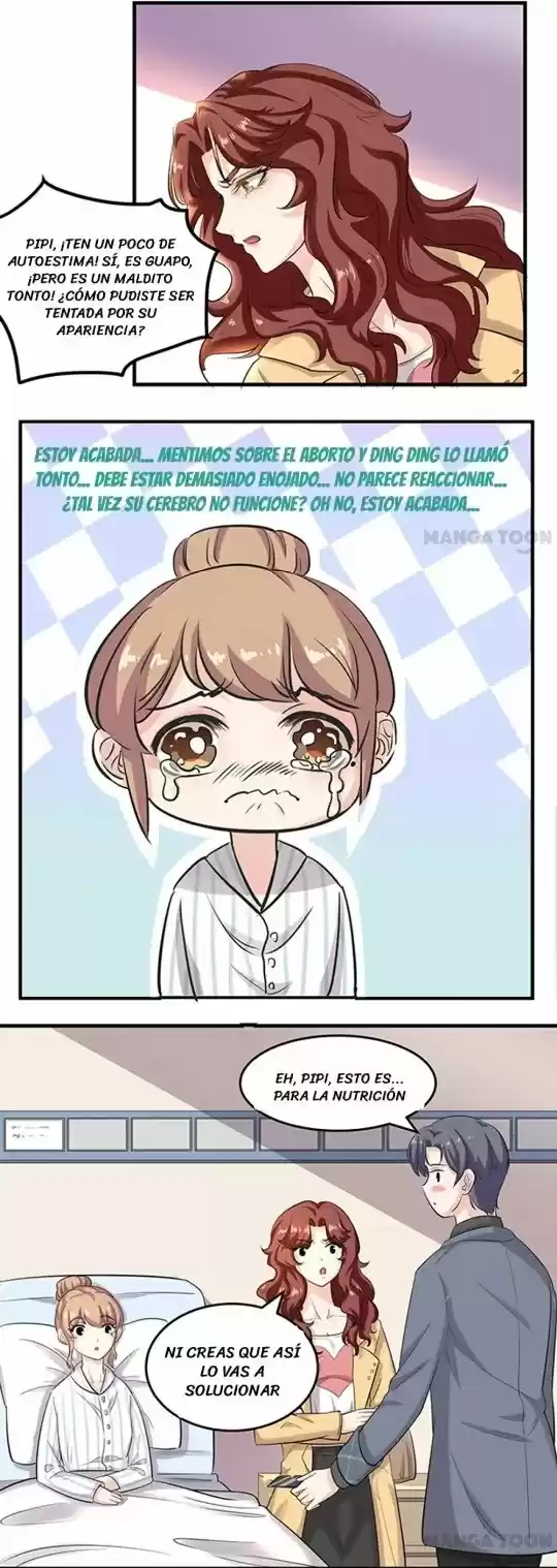 My Wife Is Cute - Capítulo 8 - Página 9 - LectorTMOo