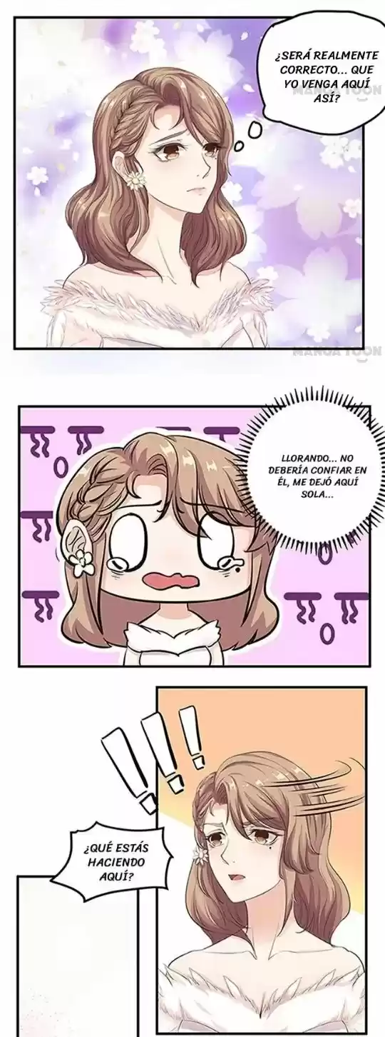 My Wife Is Cute - Capítulo 9 - Página 5 - LectorTMOo