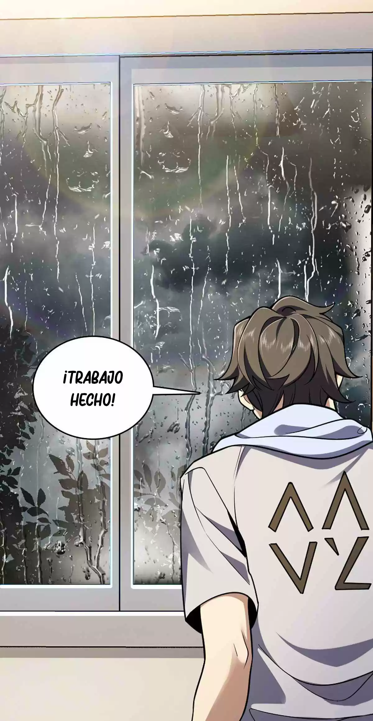 My Wife Is From A Thousand Years - Capítulo 1 - Página 33 - LectorTMOo