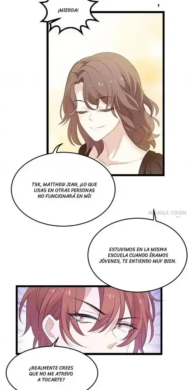 My Wife Is Pathetic - Capítulo 100 - Página 6 - LectorTMOo