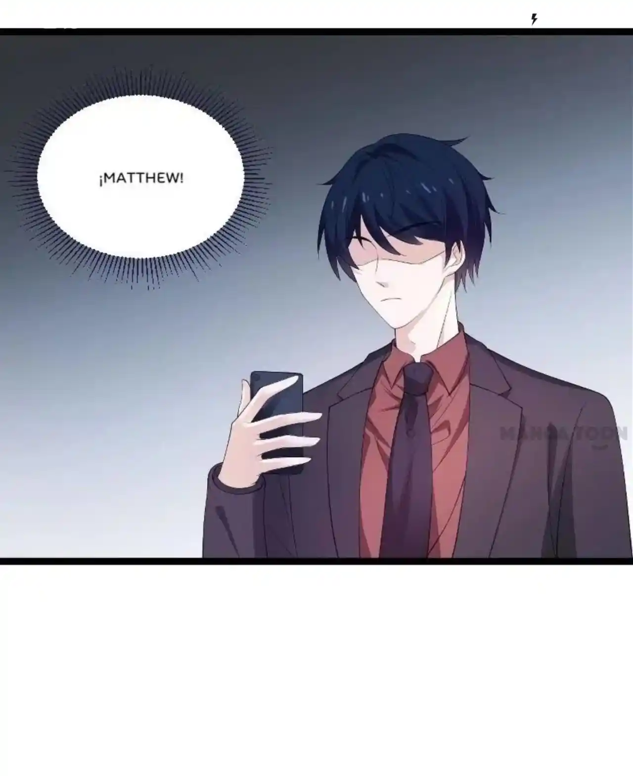 My Wife Is Pathetic - Capítulo 101 - Página 5 - LectorTMOo