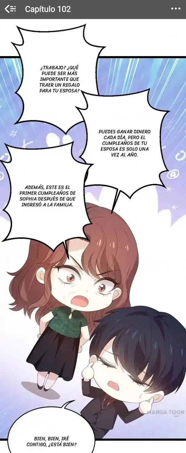 My Wife Is Pathetic - Capítulo 102 - Página 2 - LectorTMOo