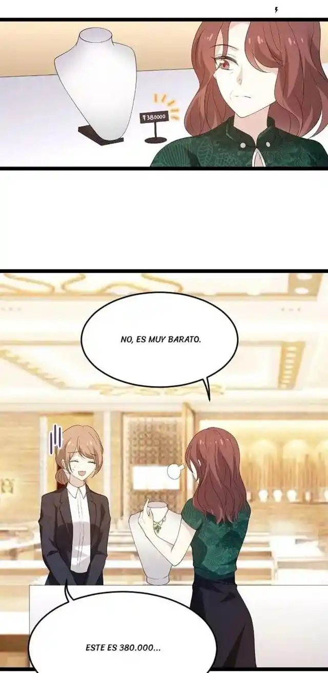 My Wife Is Pathetic - Capítulo 102 - Página 4 - LectorTMOo