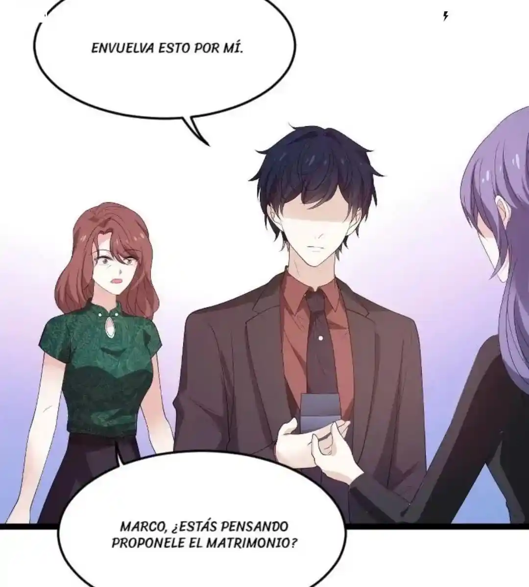 My Wife Is Pathetic - Capítulo 102 - Página 10 - LectorTMOo