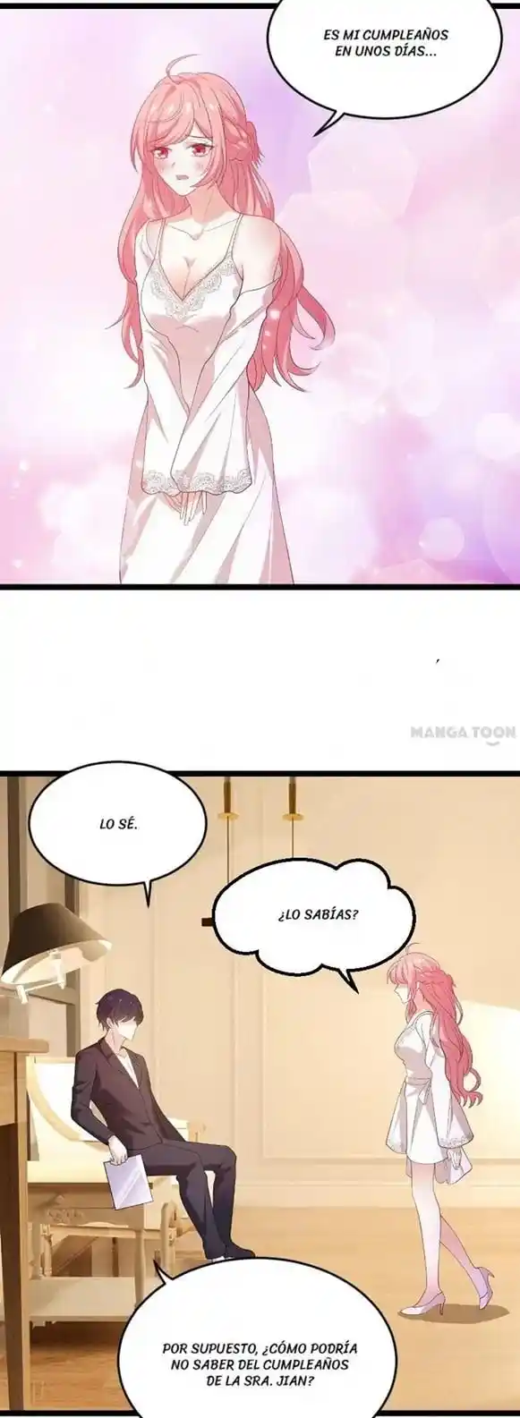 My Wife Is Pathetic - Capítulo 102 - Página 13 - LectorTMOo