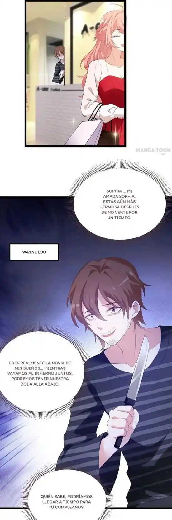 My Wife Is Pathetic - Capítulo 103 - Página 2 - LectorTMOo