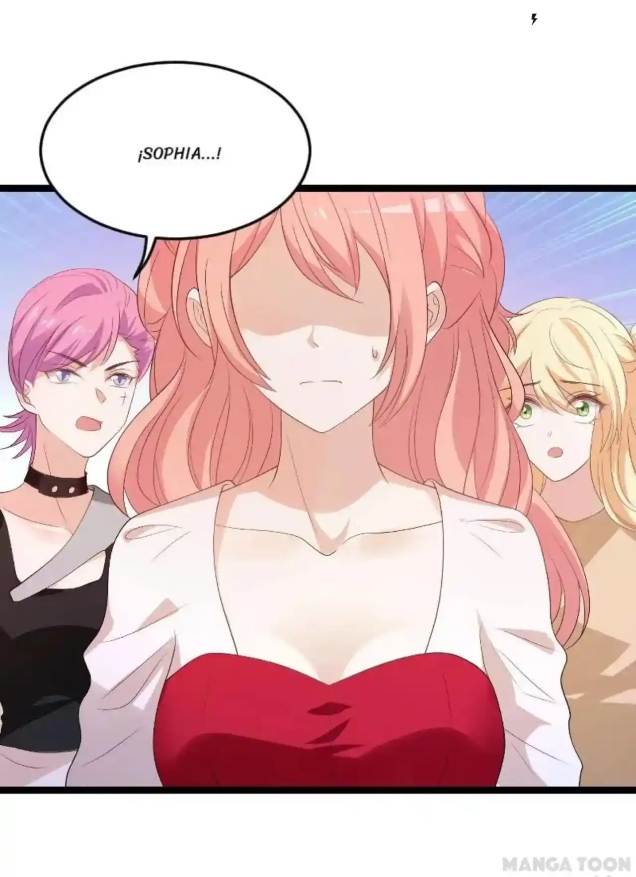 My Wife Is Pathetic - Capítulo 103 - Página 13 - LectorTMOo