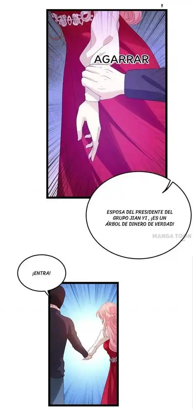 My Wife Is Pathetic - Capítulo 103 - Página 16 - LectorTMOo
