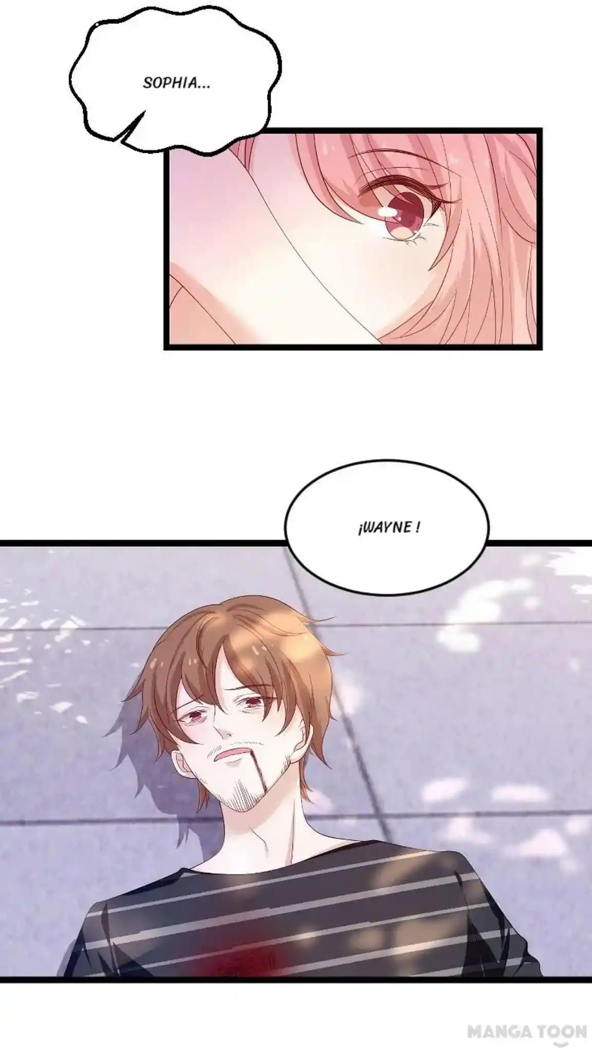 My Wife Is Pathetic - Capítulo 104 - Página 9 - LectorTMOo