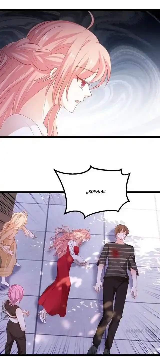 My Wife Is Pathetic - Capítulo 104 - Página 14 - LectorTMOo