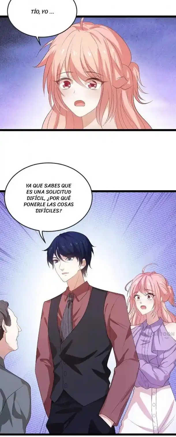 My Wife Is Pathetic - Capítulo 105 - Página 9 - LectorTMOo