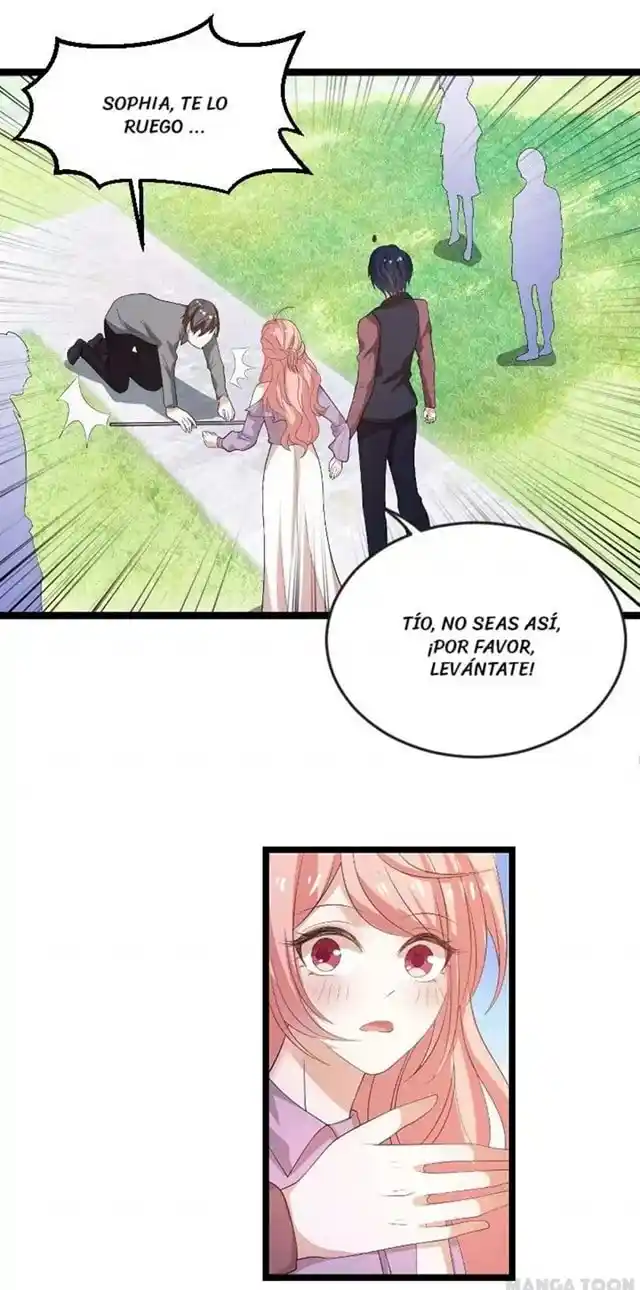 My Wife Is Pathetic - Capítulo 105 - Página 10 - LectorTMOo