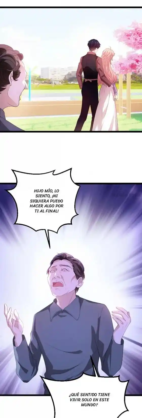 My Wife Is Pathetic - Capítulo 105 - Página 12 - LectorTMOo