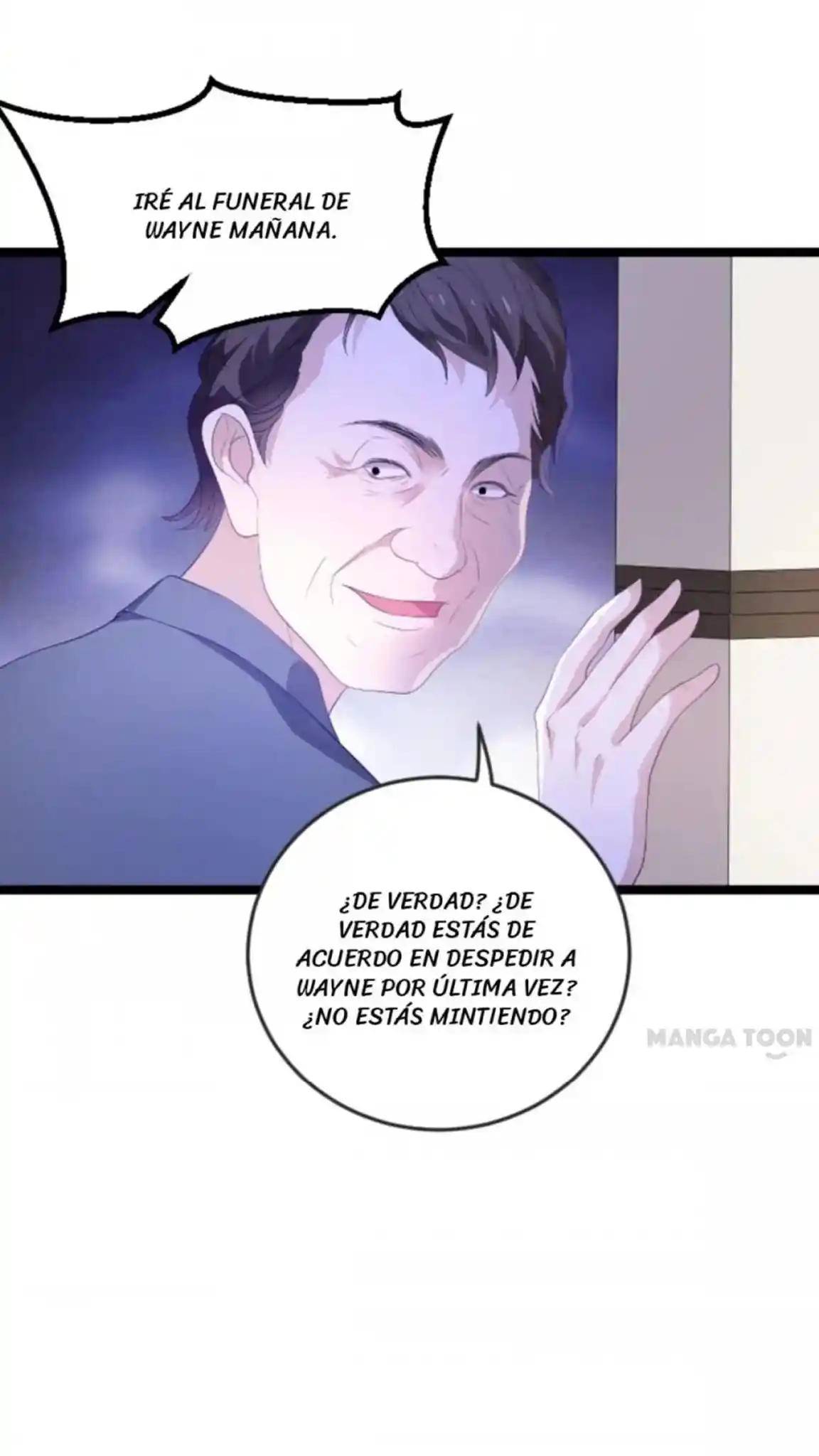 My Wife Is Pathetic - Capítulo 105 - Página 14 - LectorTMOo