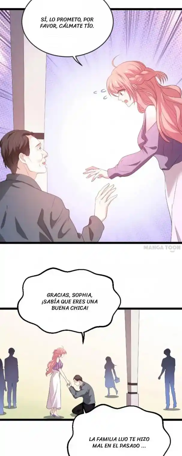 My Wife Is Pathetic - Capítulo 105 - Página 15 - LectorTMOo