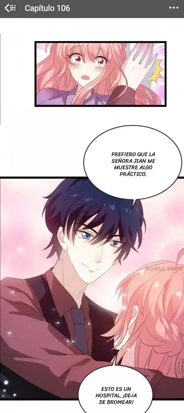 My Wife Is Pathetic - Capítulo 106 - Página 2 - LectorTMOo