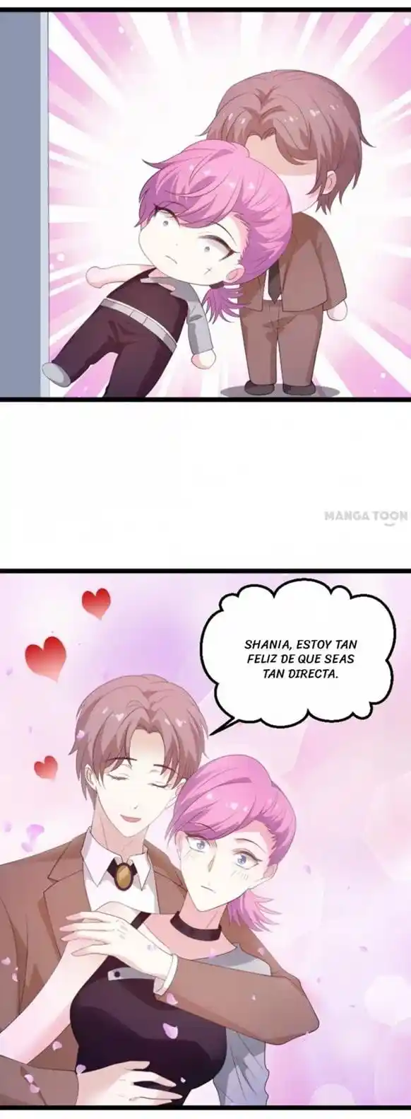 My Wife Is Pathetic - Capítulo 106 - Página 6 - LectorTMOo