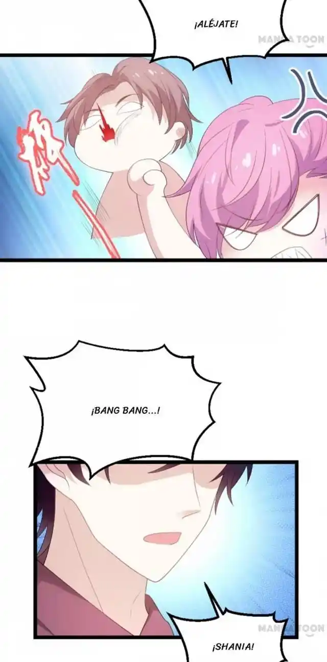 My Wife Is Pathetic - Capítulo 106 - Página 7 - LectorTMOo