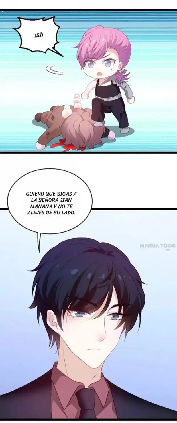 My Wife Is Pathetic - Capítulo 106 - Página 8 - LectorTMOo