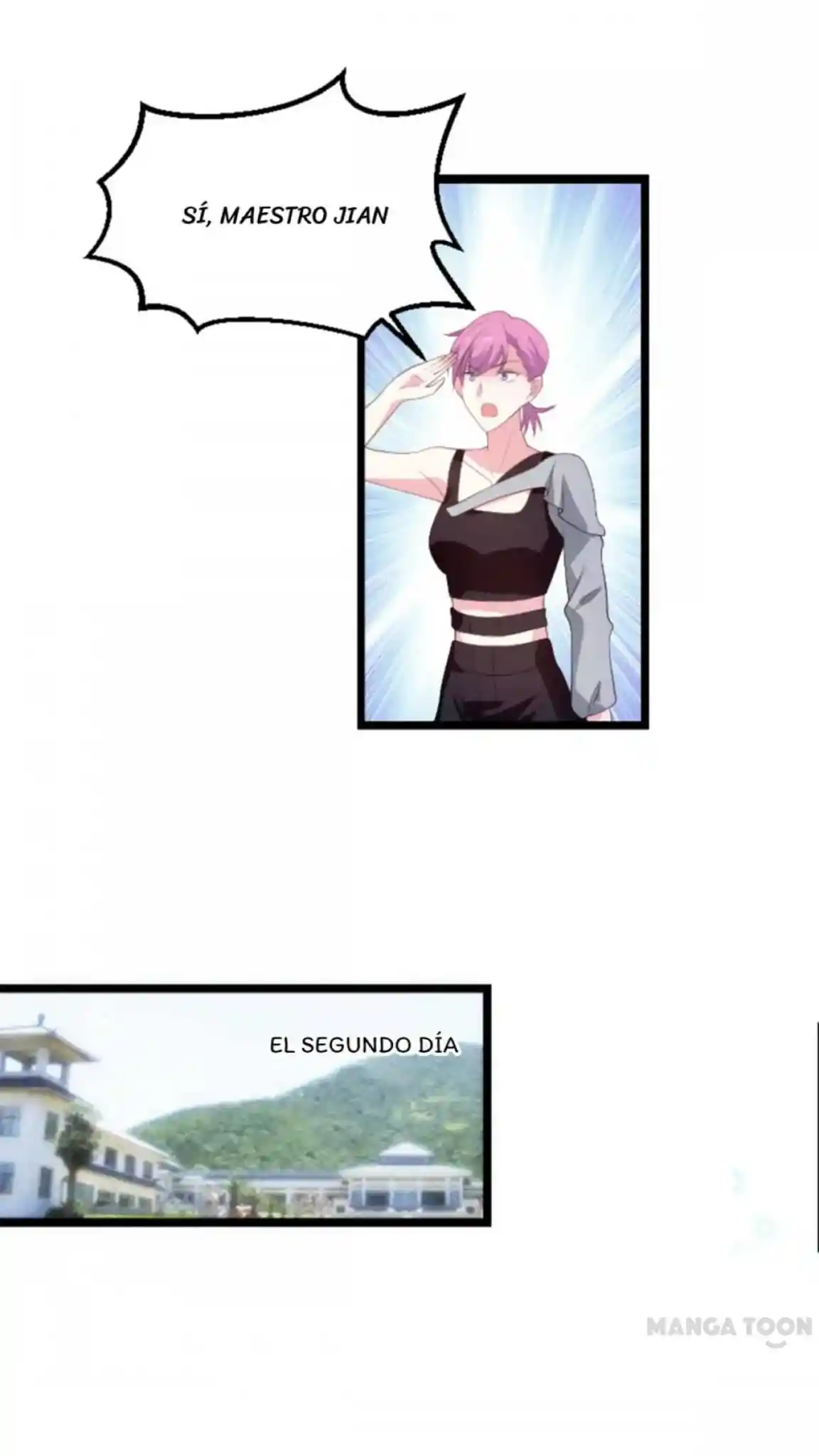 My Wife Is Pathetic - Capítulo 106 - Página 9 - LectorTMOo