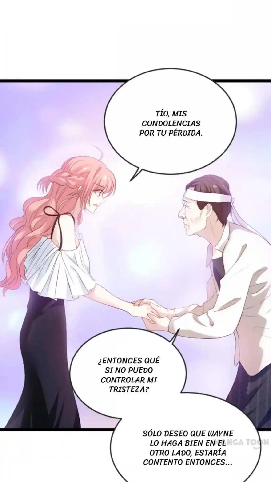 My Wife Is Pathetic - Capítulo 106 - Página 13 - LectorTMOo