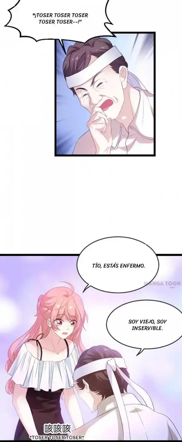 My Wife Is Pathetic - Capítulo 106 - Página 14 - LectorTMOo