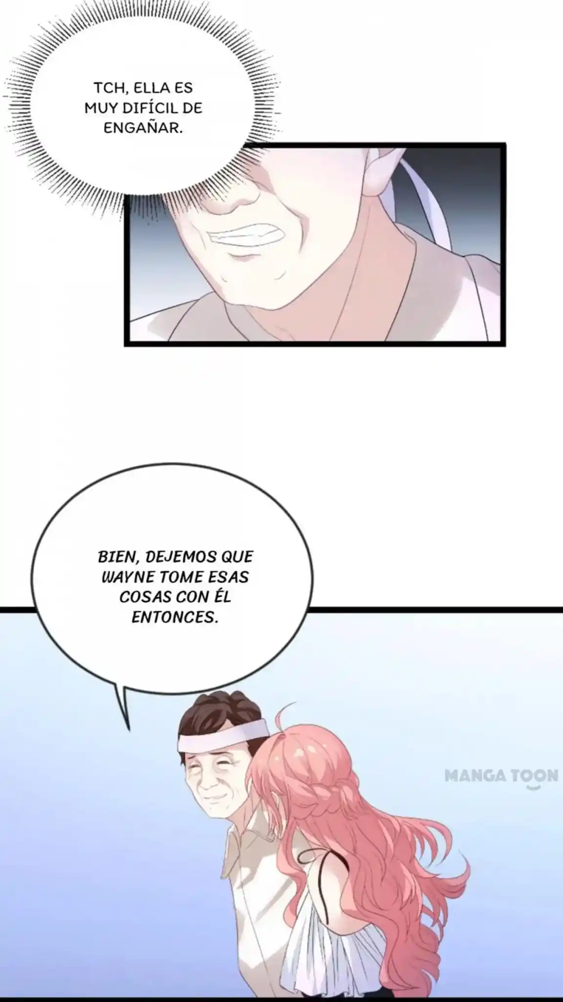 My Wife Is Pathetic - Capítulo 106 - Página 18 - LectorTMOo