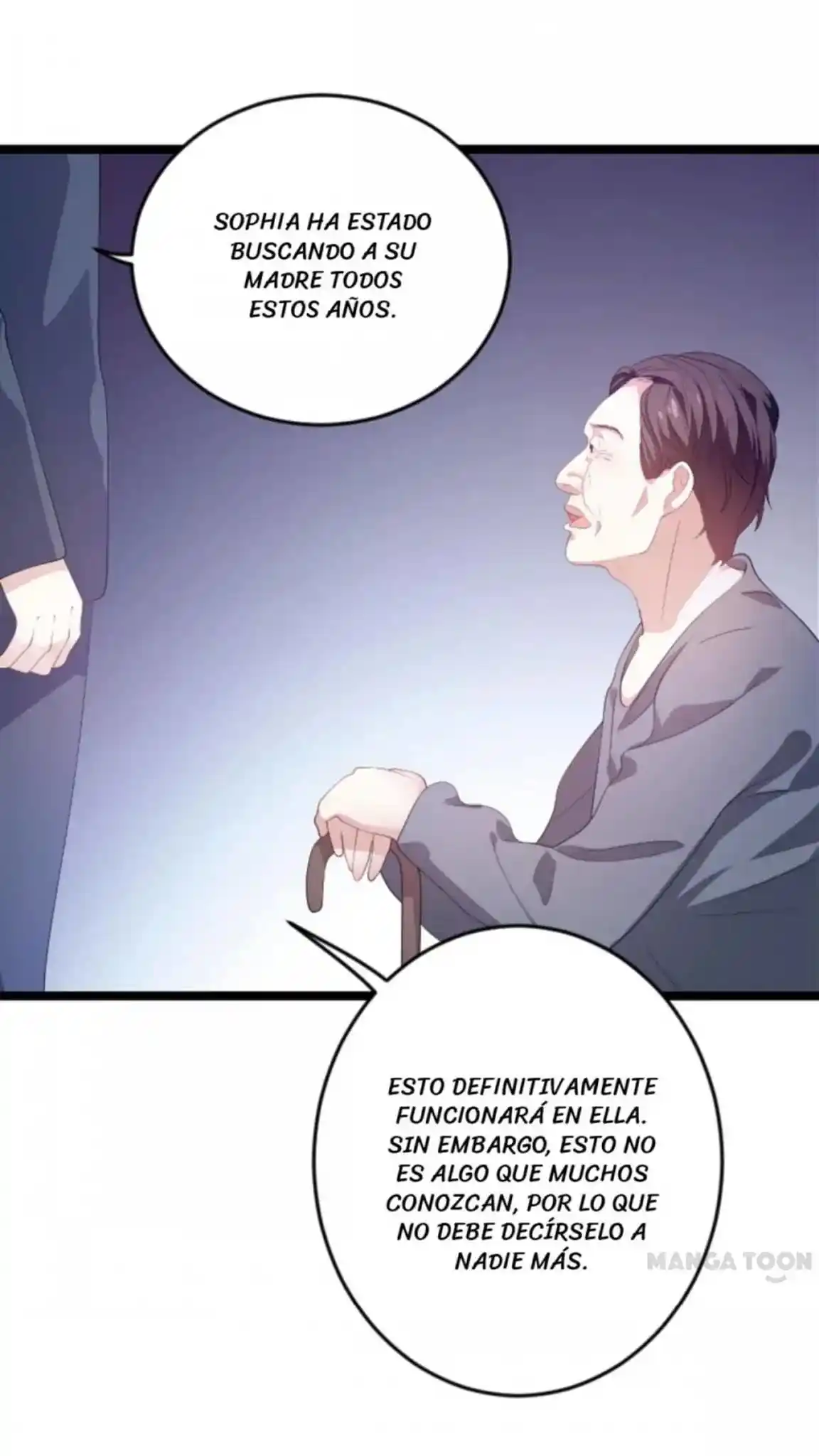 My Wife Is Pathetic - Capítulo 107 - Página 4 - LectorTMOo