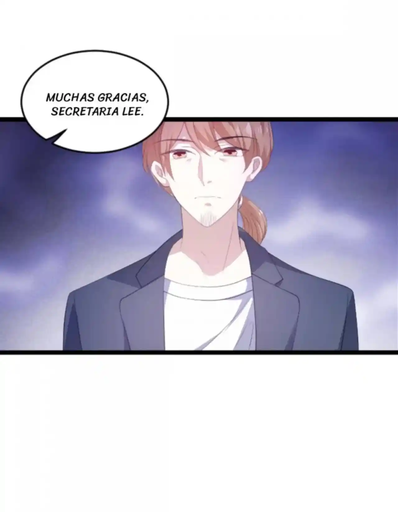 My Wife Is Pathetic - Capítulo 107 - Página 5 - LectorTMOo