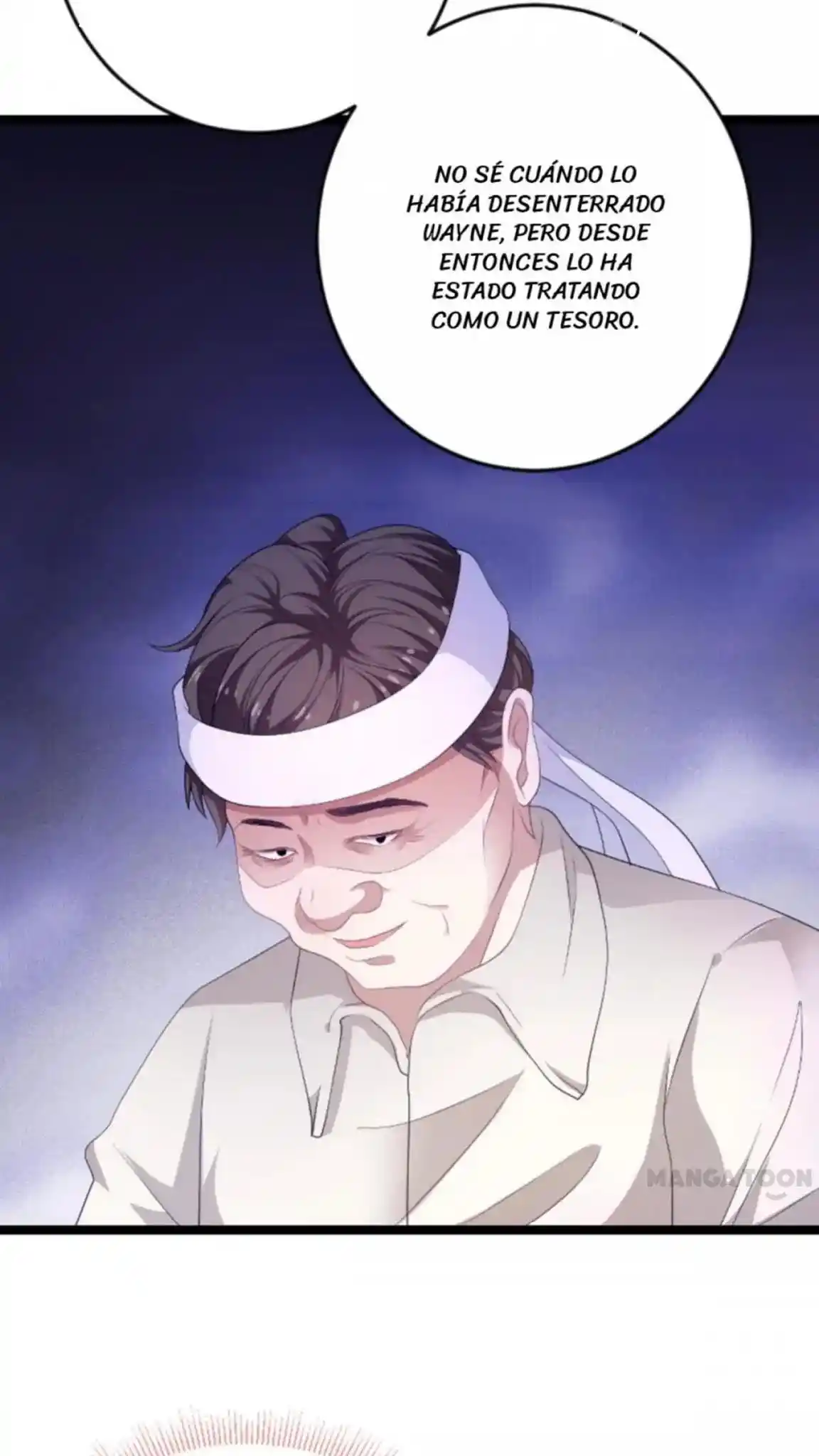 My Wife Is Pathetic - Capítulo 107 - Página 7 - LectorTMOo