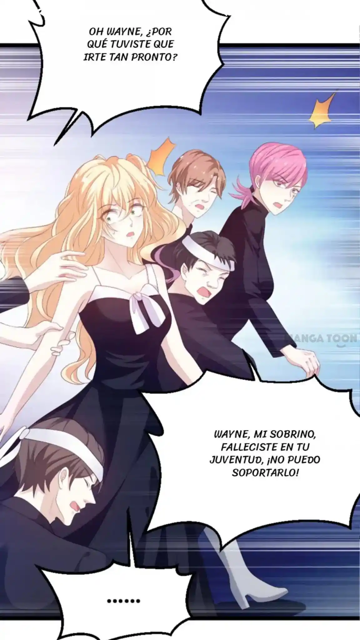 My Wife Is Pathetic - Capítulo 107 - Página 13 - LectorTMOo