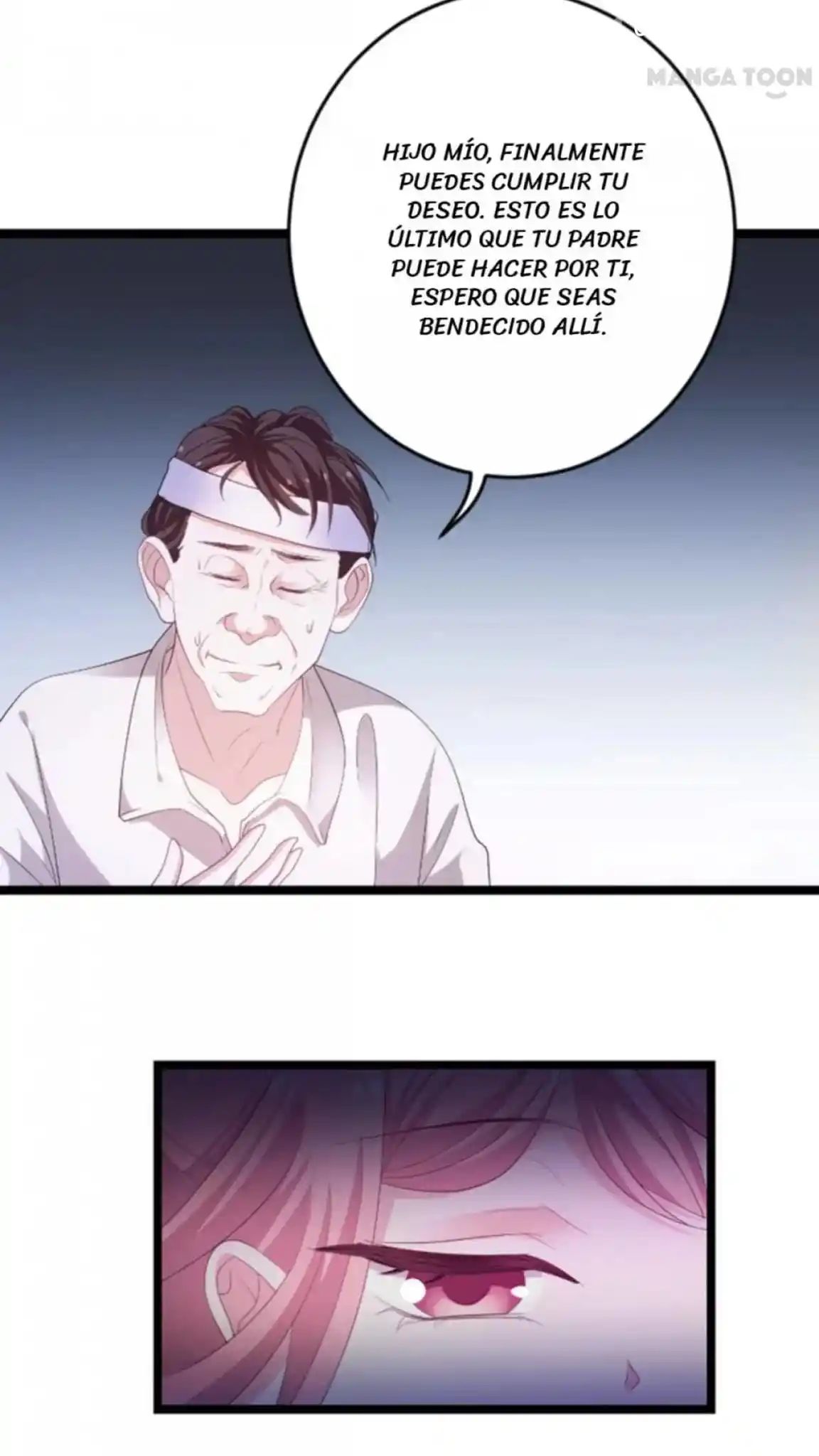 My Wife Is Pathetic - Capítulo 107 - Página 19 - LectorTMOo