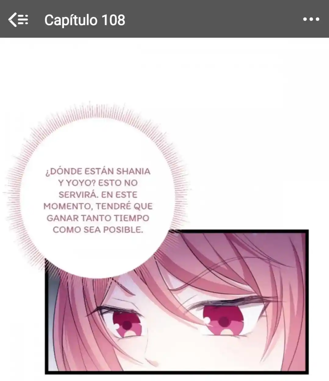 My Wife Is Pathetic - Capítulo 108 - Página 2 - LectorTMOo