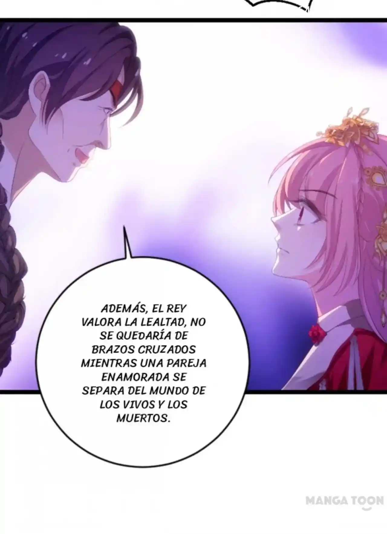 My Wife Is Pathetic - Capítulo 108 - Página 9 - LectorTMOo